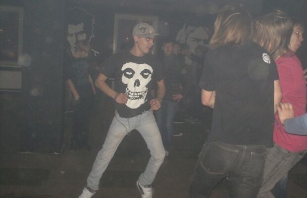 ТРК, 14 НОЯБРЯ, СВЕЖАЯ КРОВЬ