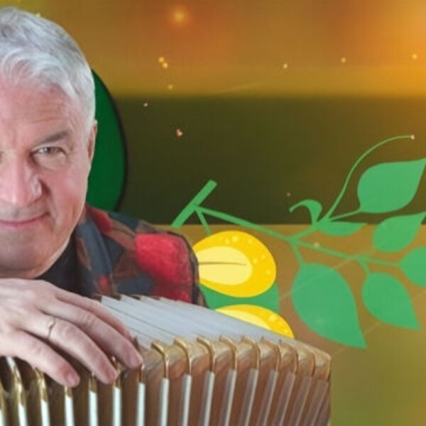 Концерт Валерия Сёмина