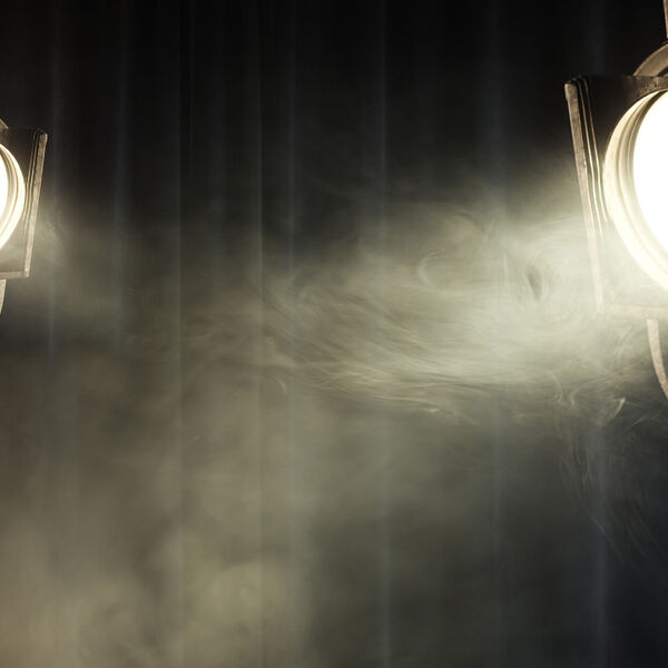 В душе настало пробужденье...