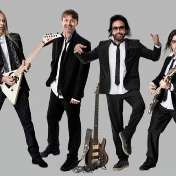 Парк Горького