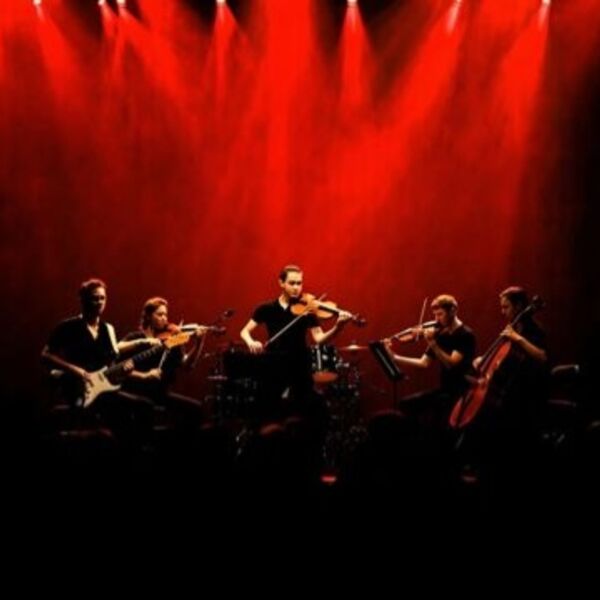 Симфонические рок-хиты