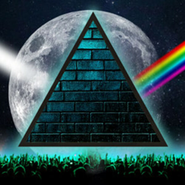 «Pink Floyd»  легендарные хиты в сопровождении симфонического оркестра