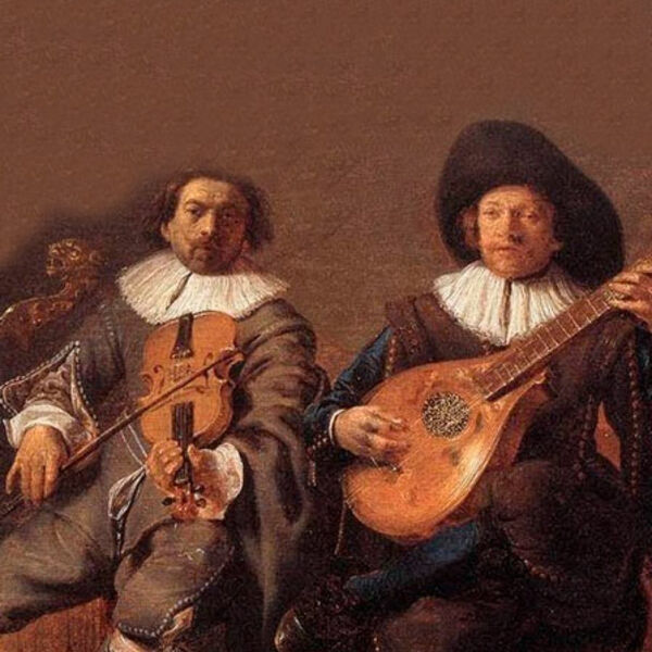 Пушкин chamber orchestra. Концерт барочной музыки при свечах.