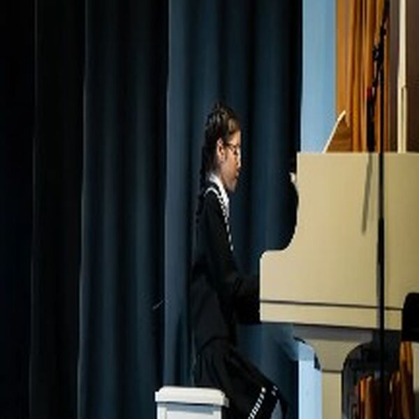 Путешествие в страну русских народных инструментов. Концерт-беседа