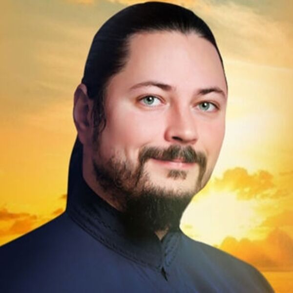 Концерт Иеромонаха Фотия