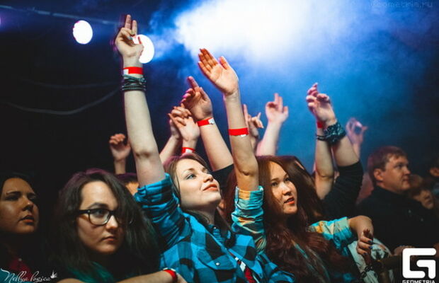 Золотая орда 2013 "Зимняя редакция"