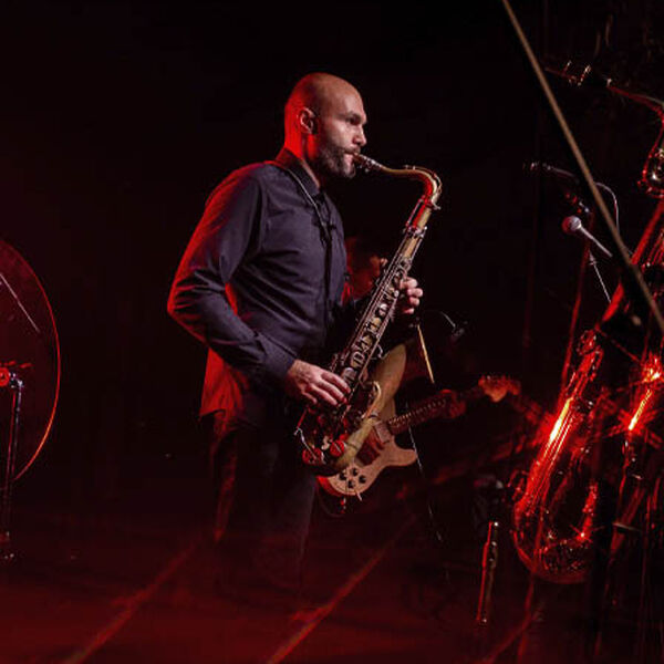 Sergey Golovnya Big Band