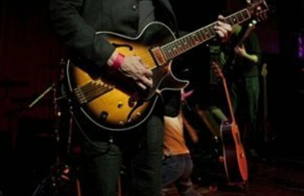 Клуб 16 тонн