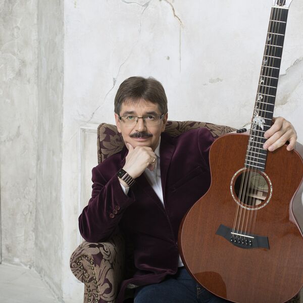 Виктор Третьяков