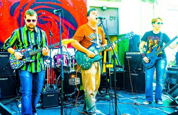 Концерт 04.09.2016, Донецк