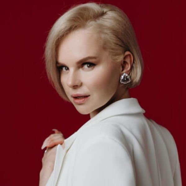 Концерт Алисы Вокс