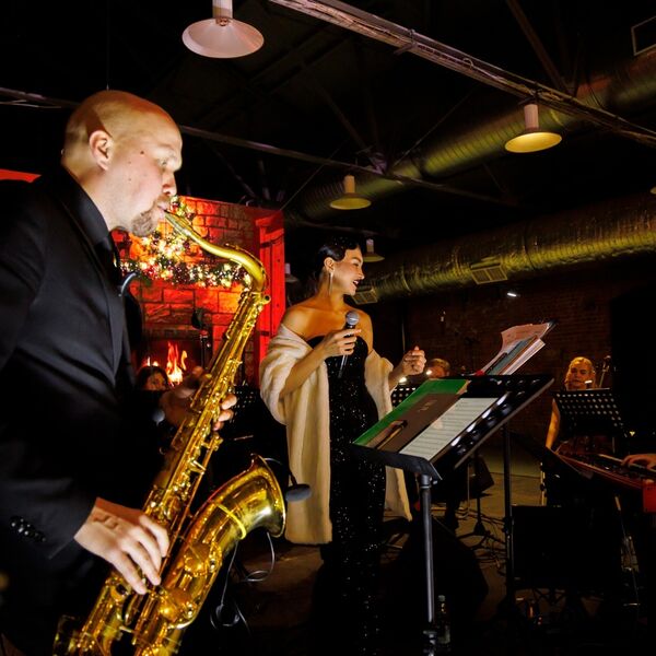 Симфонические 80-е!