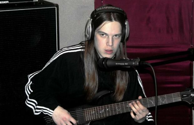 Studio запись EP 2008 и EP 2009