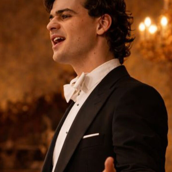 Французский музыкальный салон при свечах с Joachim Coffinier Barry (FR). «Le Salon de Musique»