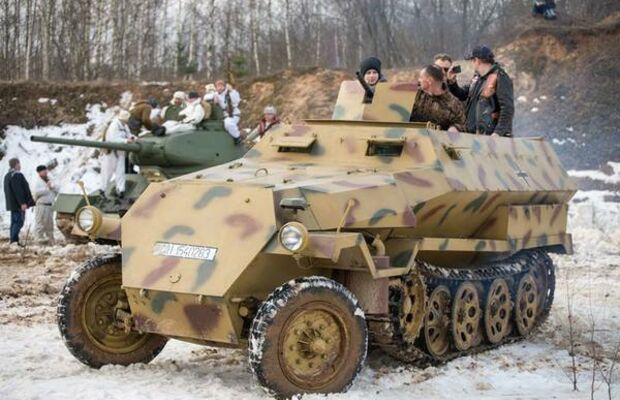 гаргулии в латвии