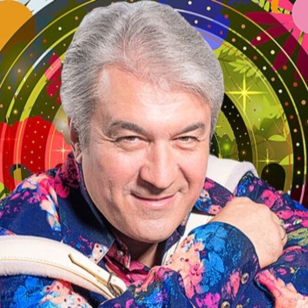 Концерт Валерия Сёмина