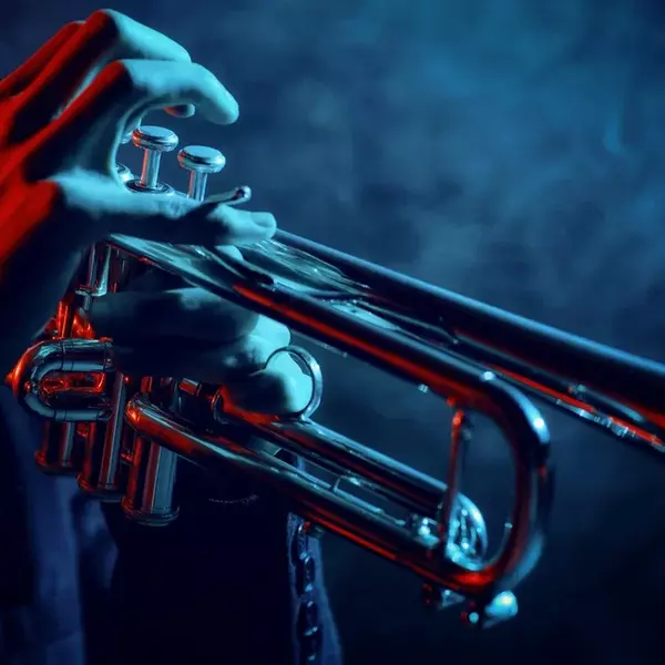 Мистер Мелвин и квартет Алексея Черемизова