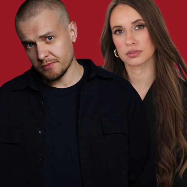 Леонид Кулаков и Виктория Складчикова. Проверочный концерт