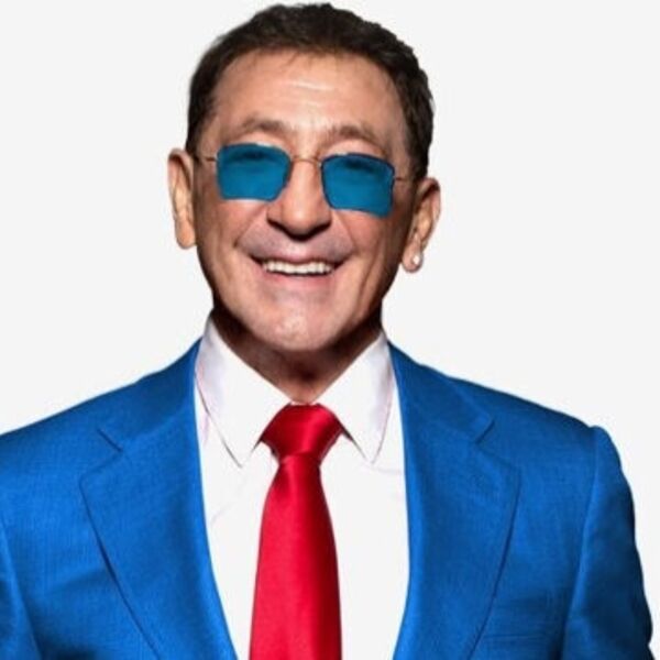 Концерт Григория Лепса