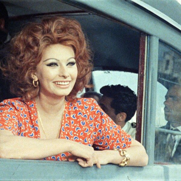 Лекция И. Канестри. Тема: «Чинечитта представляет: стиль в итальянском кино» Часть 1.