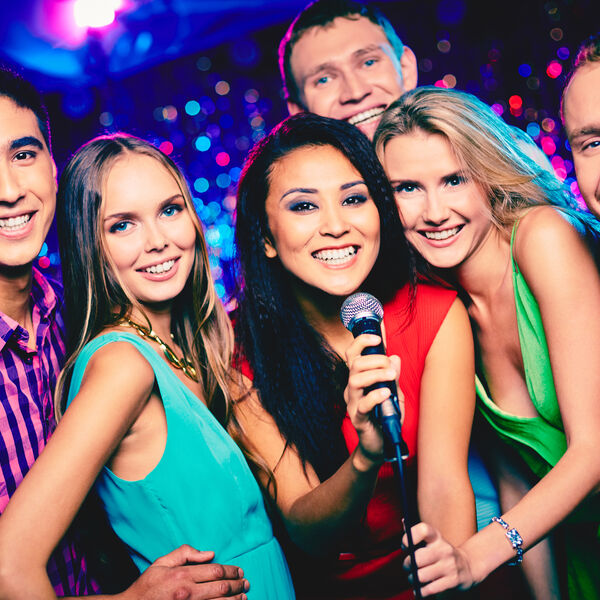 Твой хор. Хиты 90-х