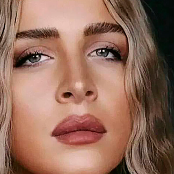 Меги Гогитидзе