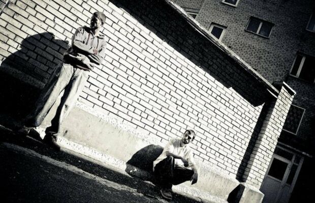 Песочные люди