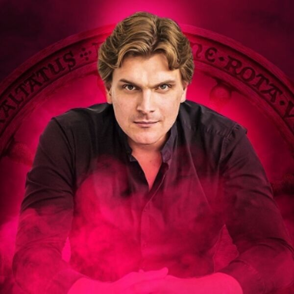 Карл Орф. Кармина Бурана