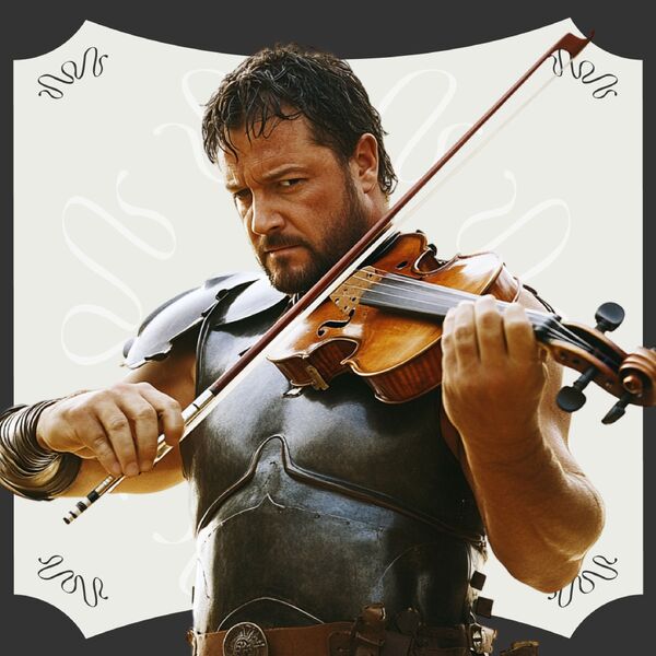 Arte Musicum. Soundtracks. Ханс Циммер
