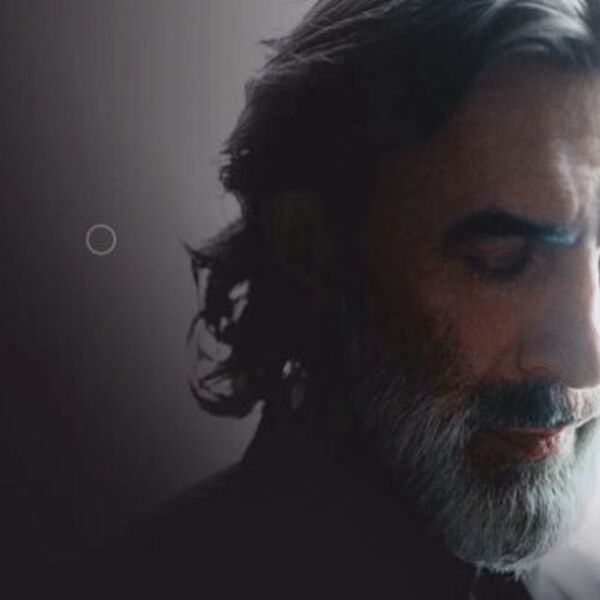 Концерт Nautilus Pompilius. Вячеслав Бутусов