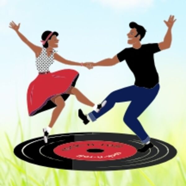 Новогодняя Танцплощадка "Папина музыка" от гр. Скип