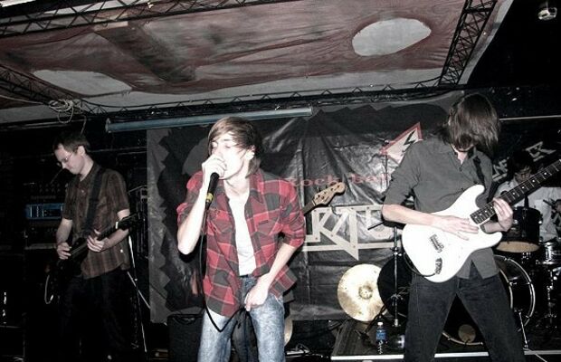 Escape From The Coast 