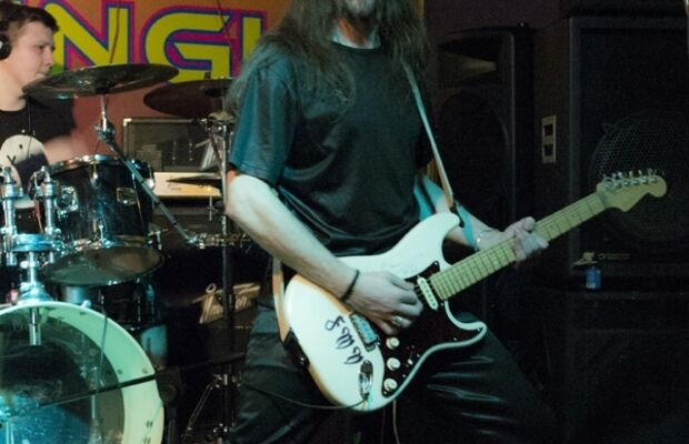 VARG TERRITORY 2013: КАЛУГА # 2