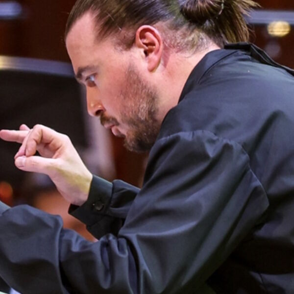 La Voce Strumentale. Д. Синьковский (дирижёр)