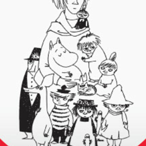 Сказка с органом и песочной анимацией «Муми-тролли. Шляпа волшебника»