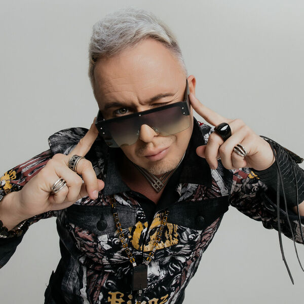 Евгений Холмский