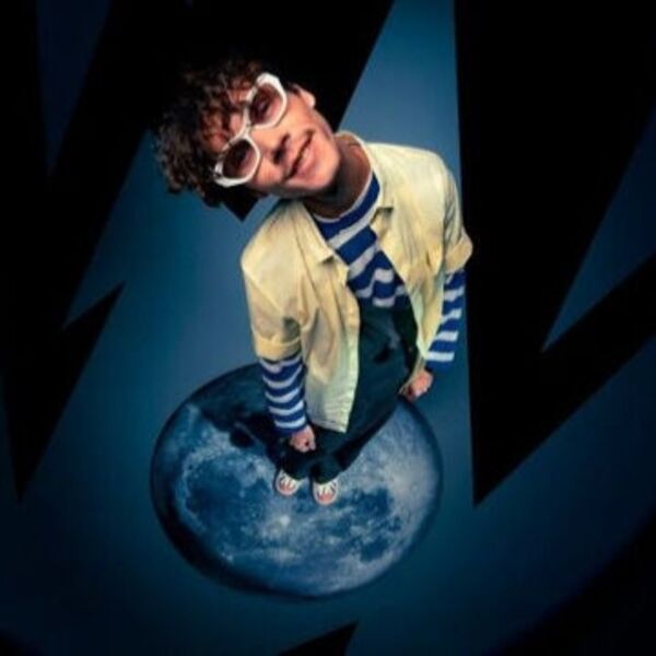 Концерт Антоха МС