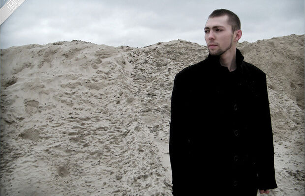 Фотосессия "Песчаный карьер" группы M.I.D.