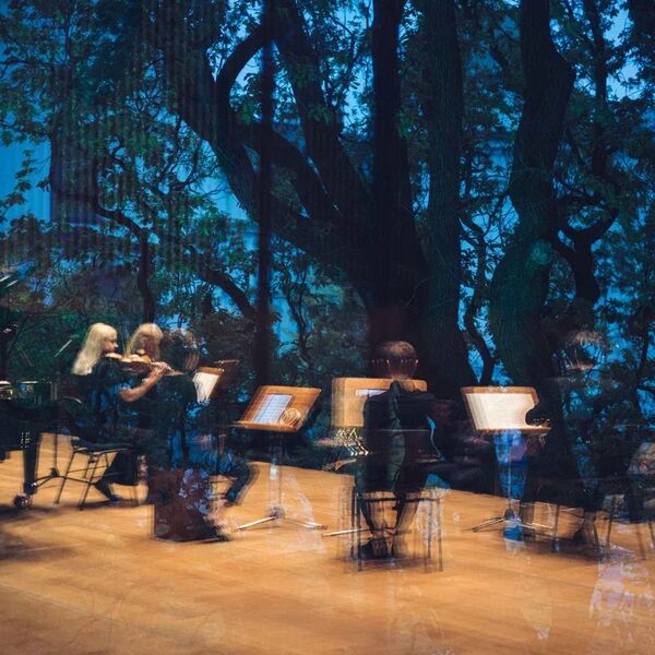 Simple Music Ensemble. Muse