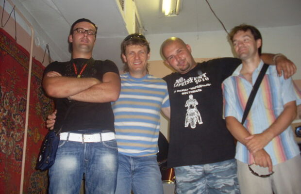 Фото с Выступлений