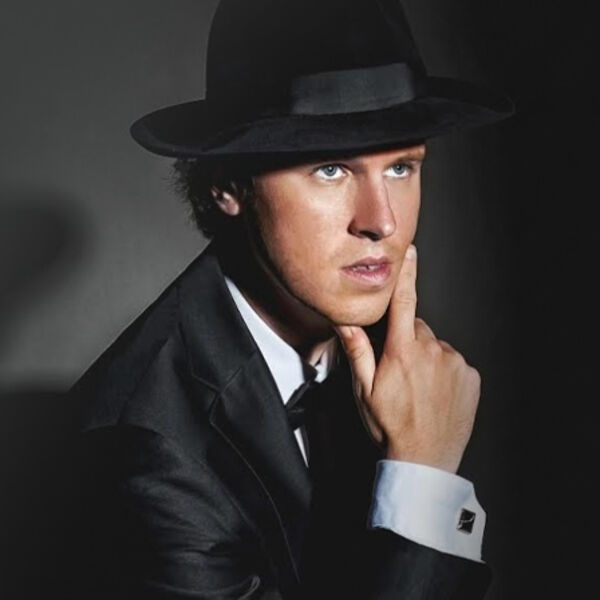 Alex Abra: New York New York