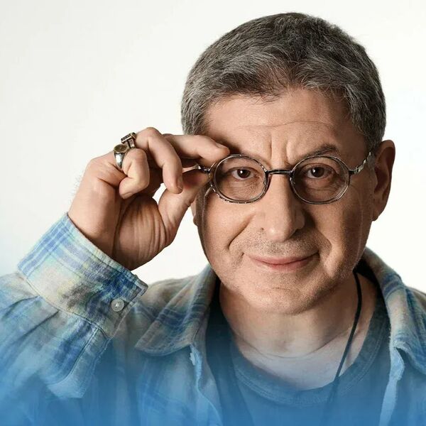 Михаил Лабковский. Как счастливо жить в сложном мире