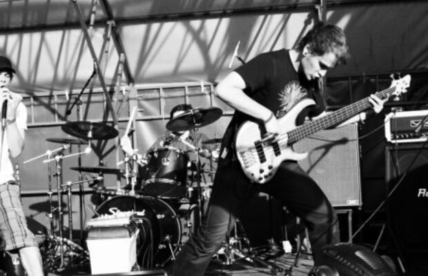 Hard Fest (Dream Land 22.08.2009)