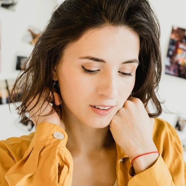 Екатерина Яшникова