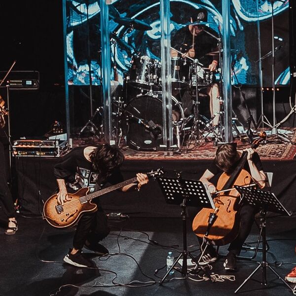 Twenty One Pilots в исполнении оркестра