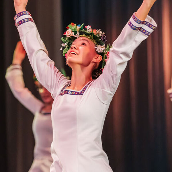 Счастливое детство. Гала-концерт