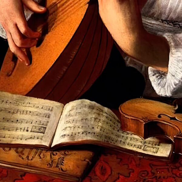 Органные вечера в Коломенском при свечах. Легенды королей: музыка старой Англии