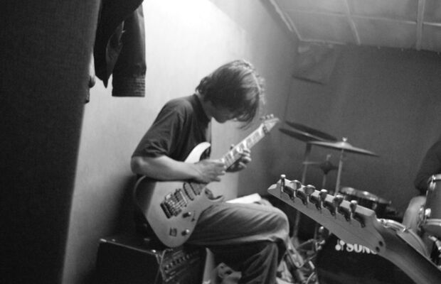 C.P.Z.чёрно белое 2011