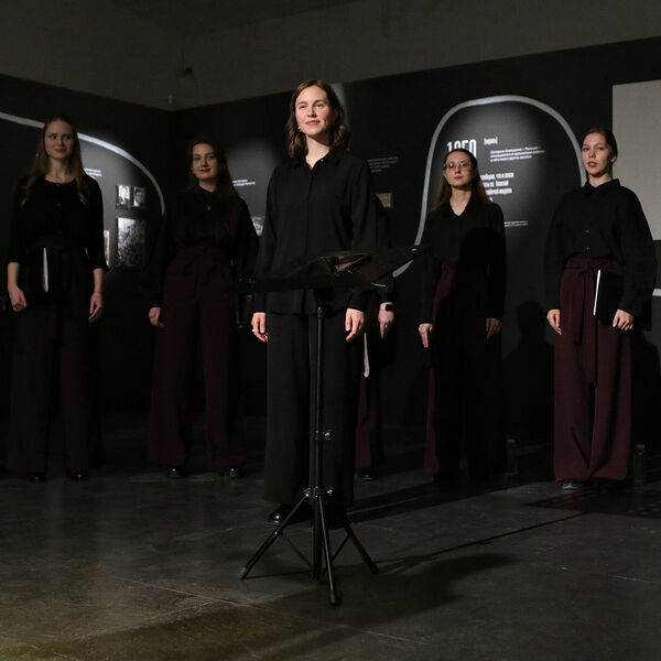 Форум хоровых собраний