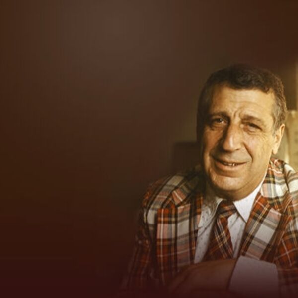 Посвящение Арно Бабаджаняну. Век любви